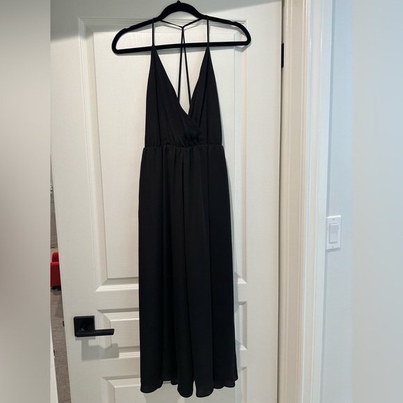 Talula Little Black Dress - Picture 2 of 3